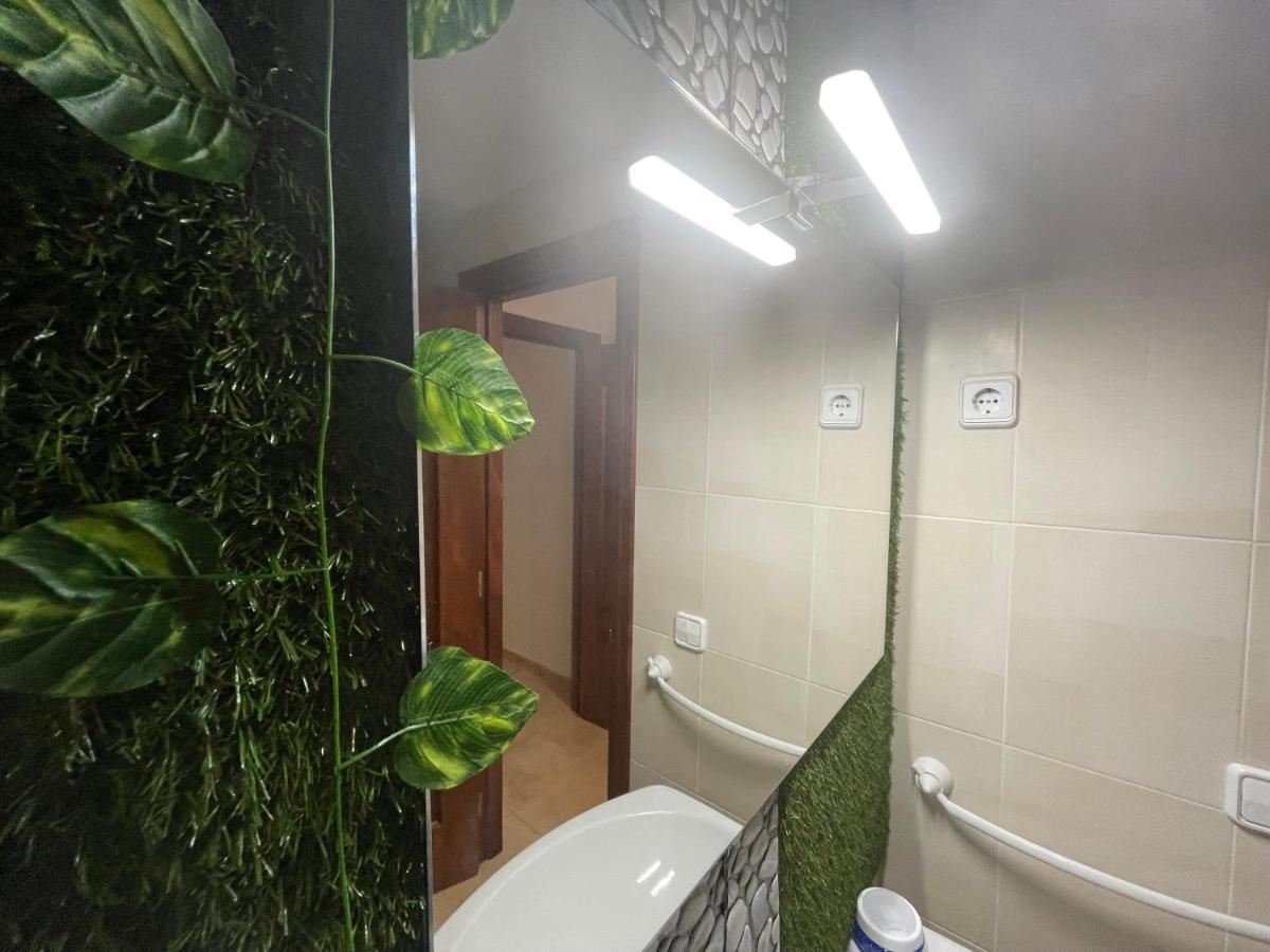 Experience Apartment *