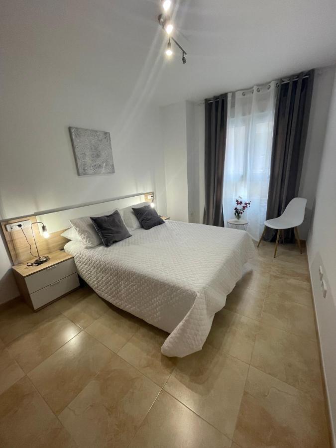 Experience Apartamento Peñíscola