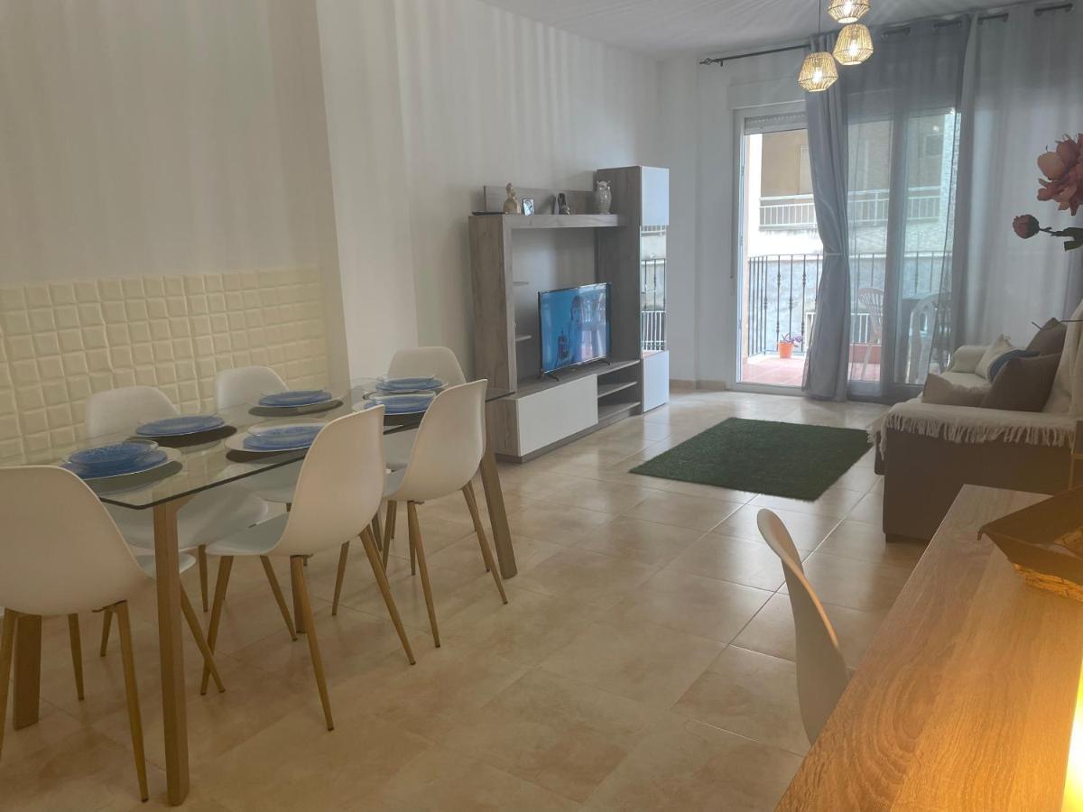 Apartment Experience