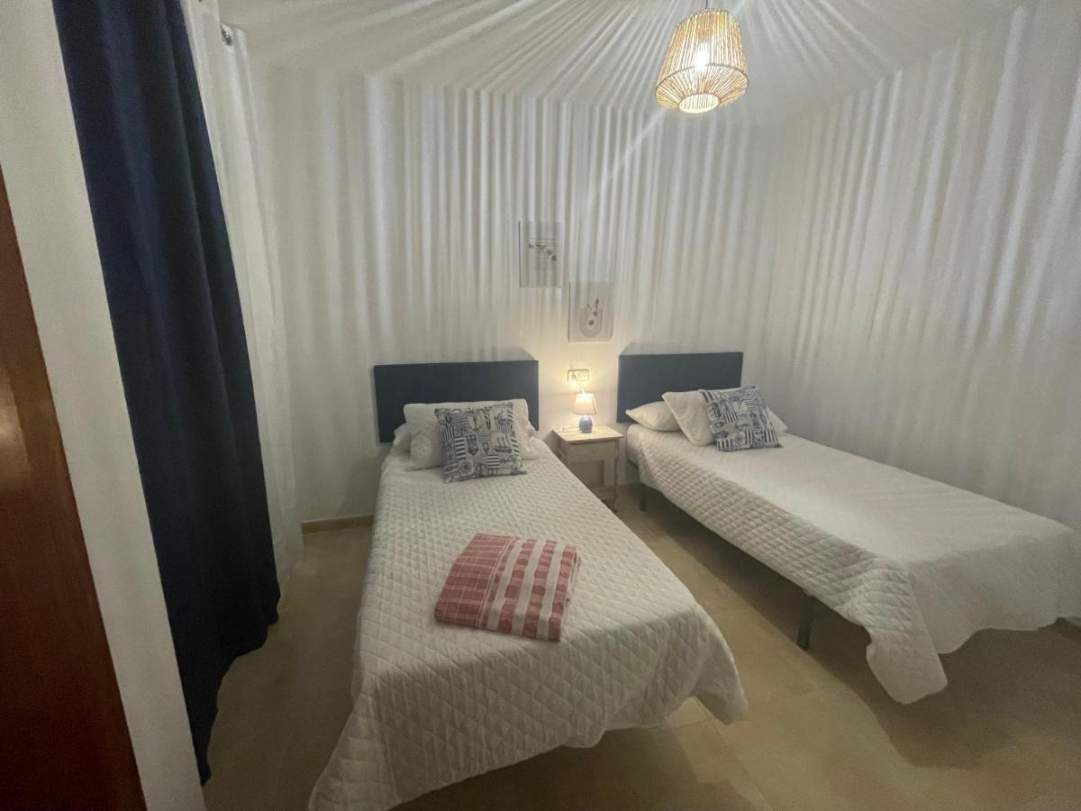 Apartamento Experience Peñíscola
