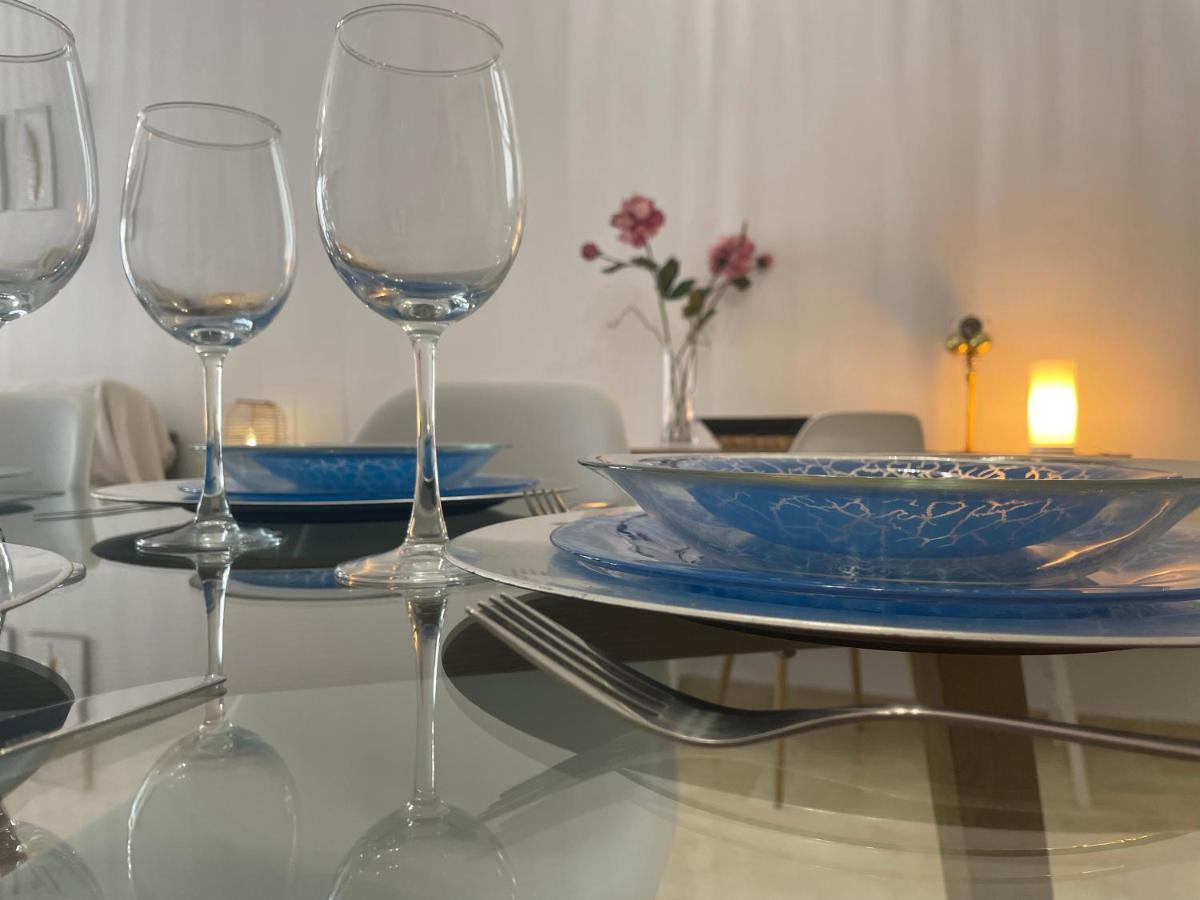 Apartamento Experience
