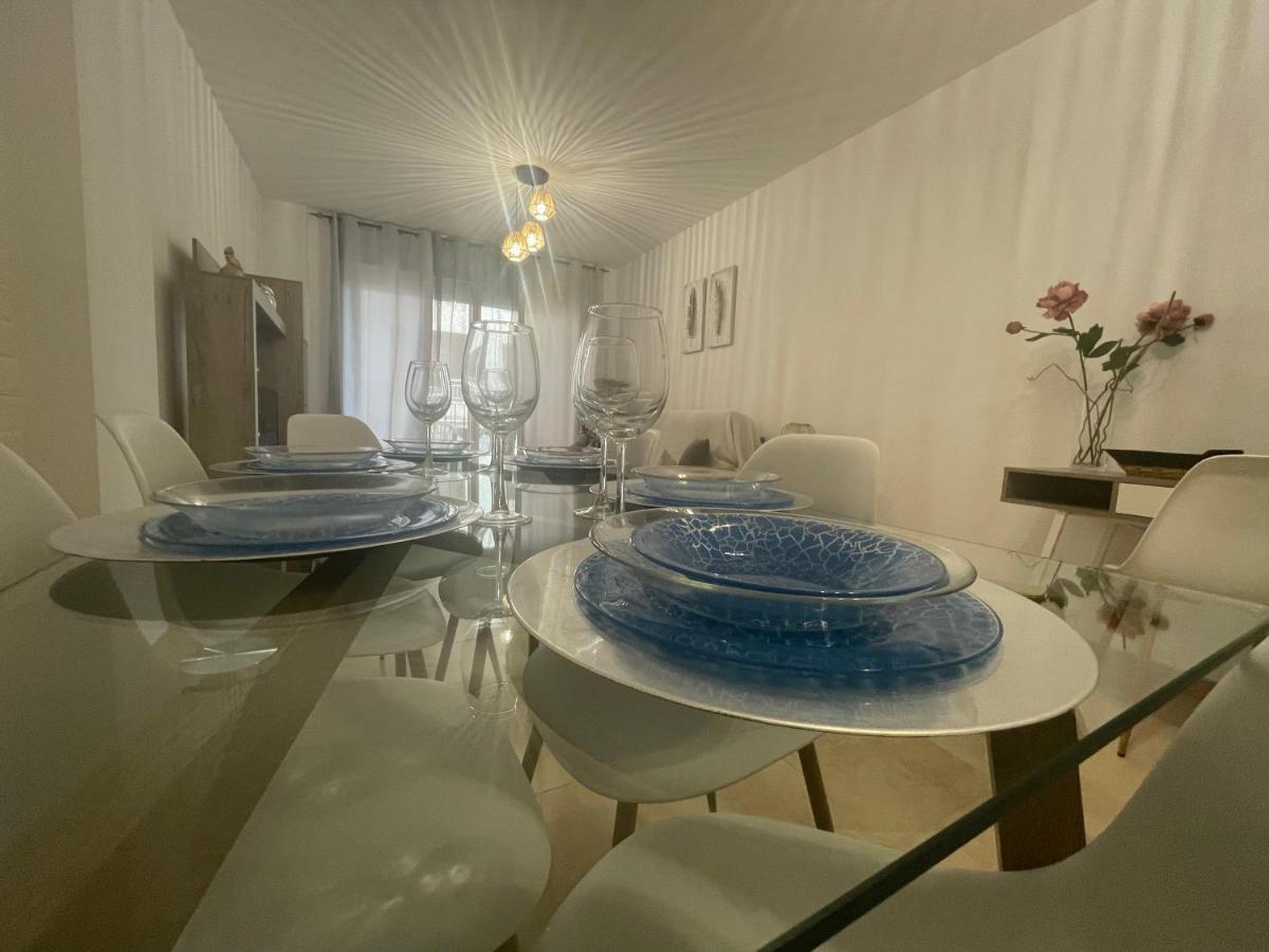 Experience Apartment Peniscola