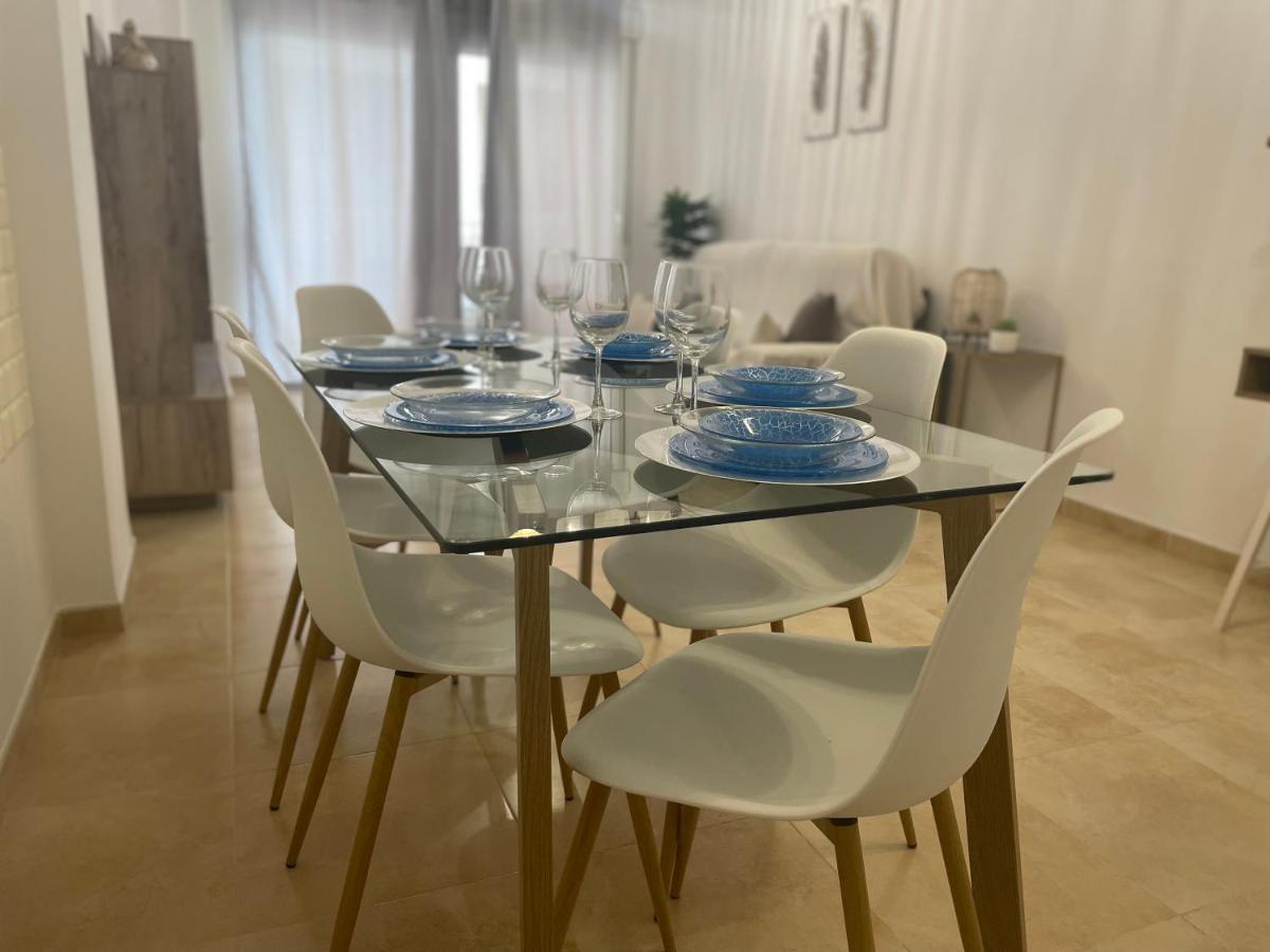 Experience Apartment Peniscola