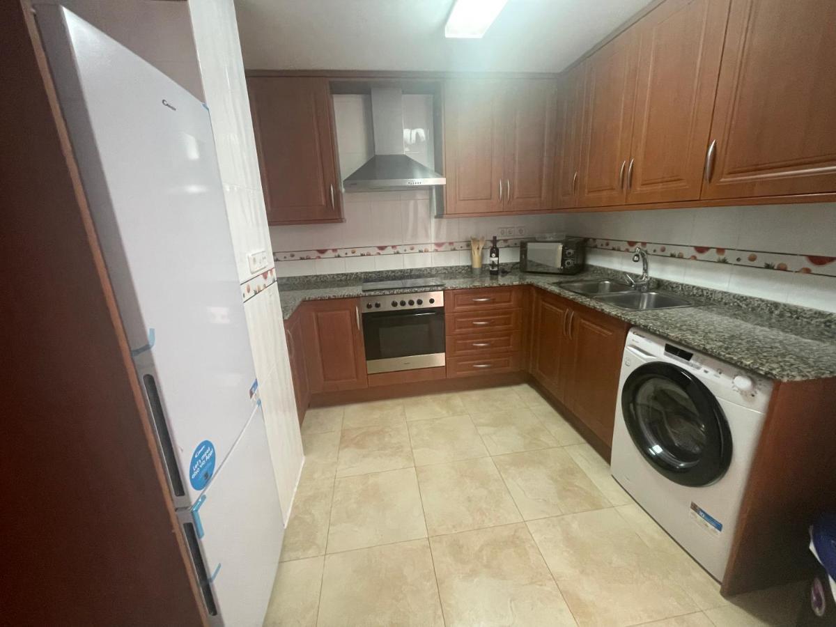 Apartment Experience *