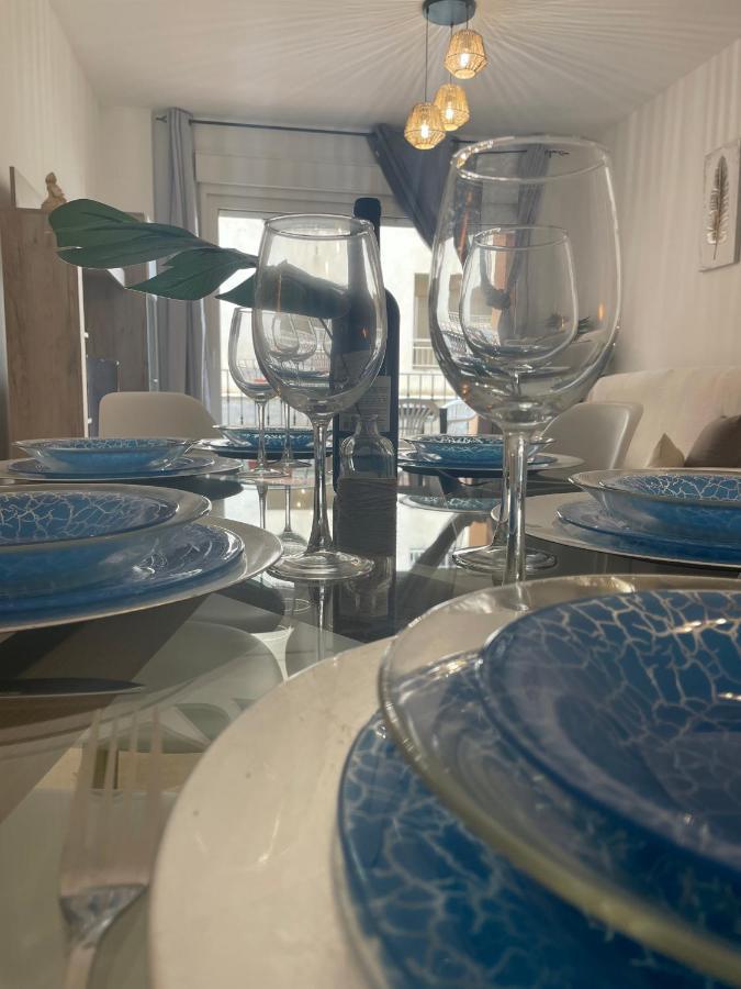 Apartamento Experience