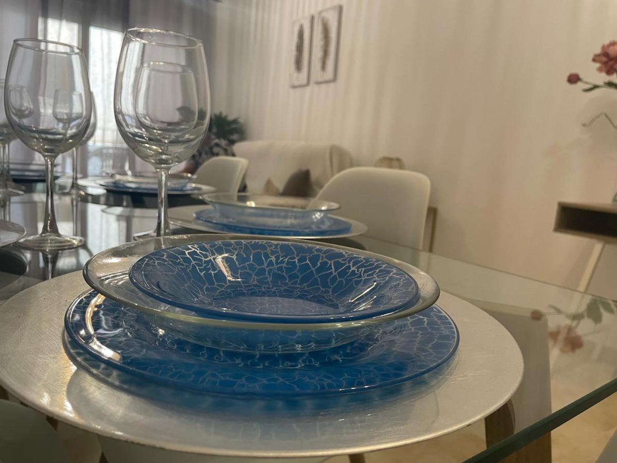 Apartamento Experience
