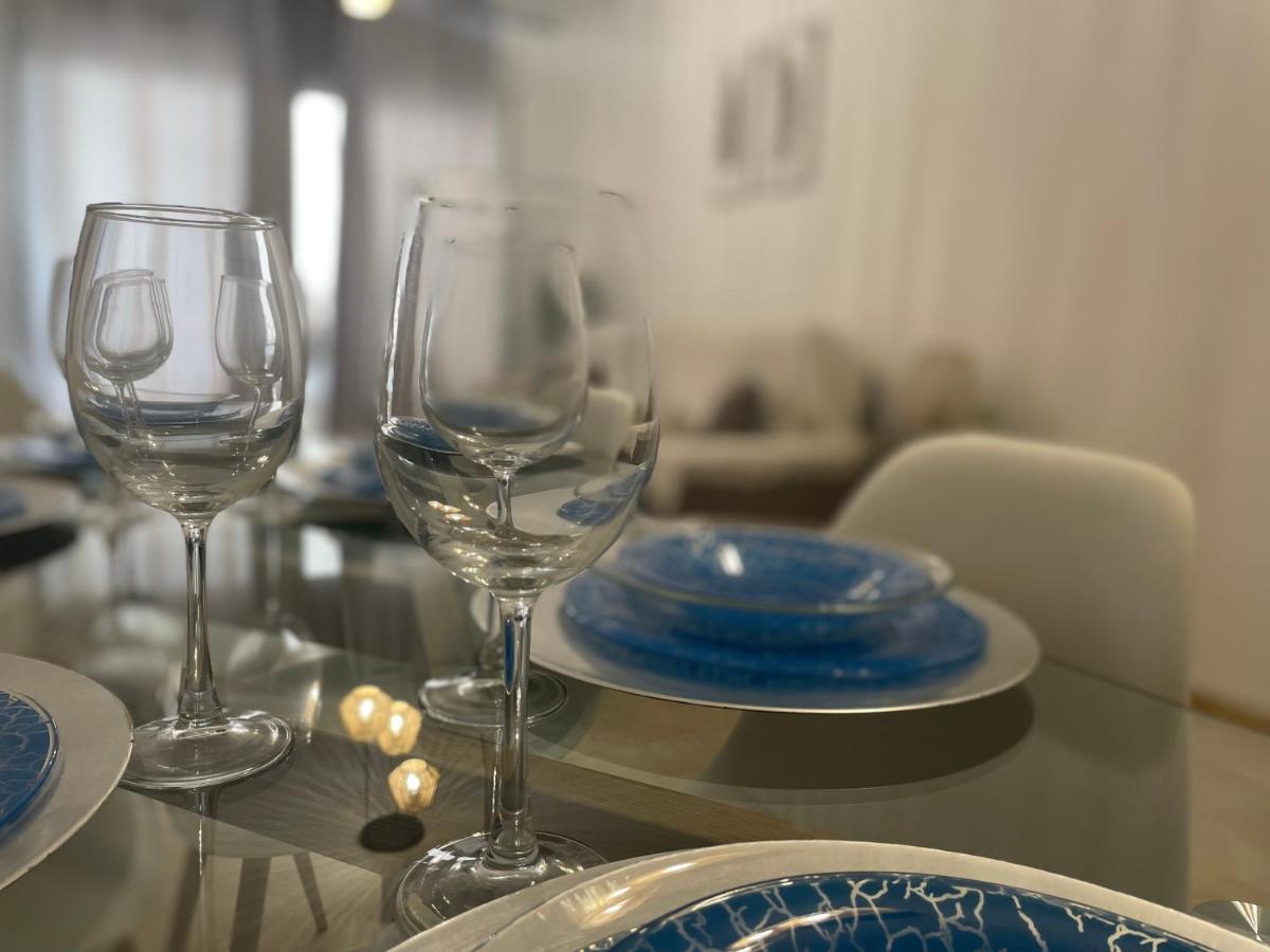 Experience Apartment Peniscola