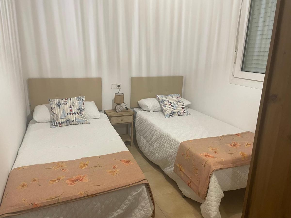 Experience Apartment Peniscola