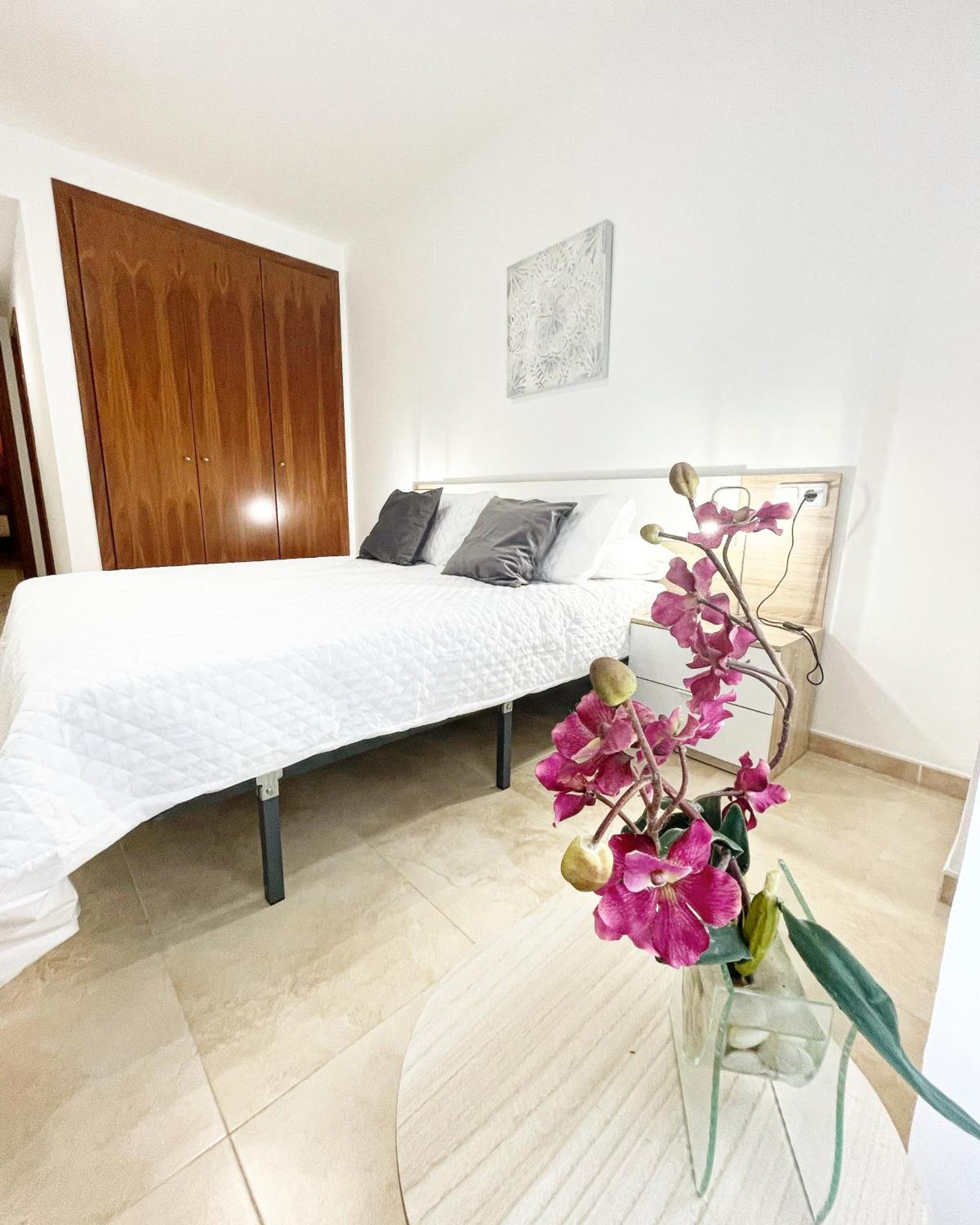 Experience Apartment *