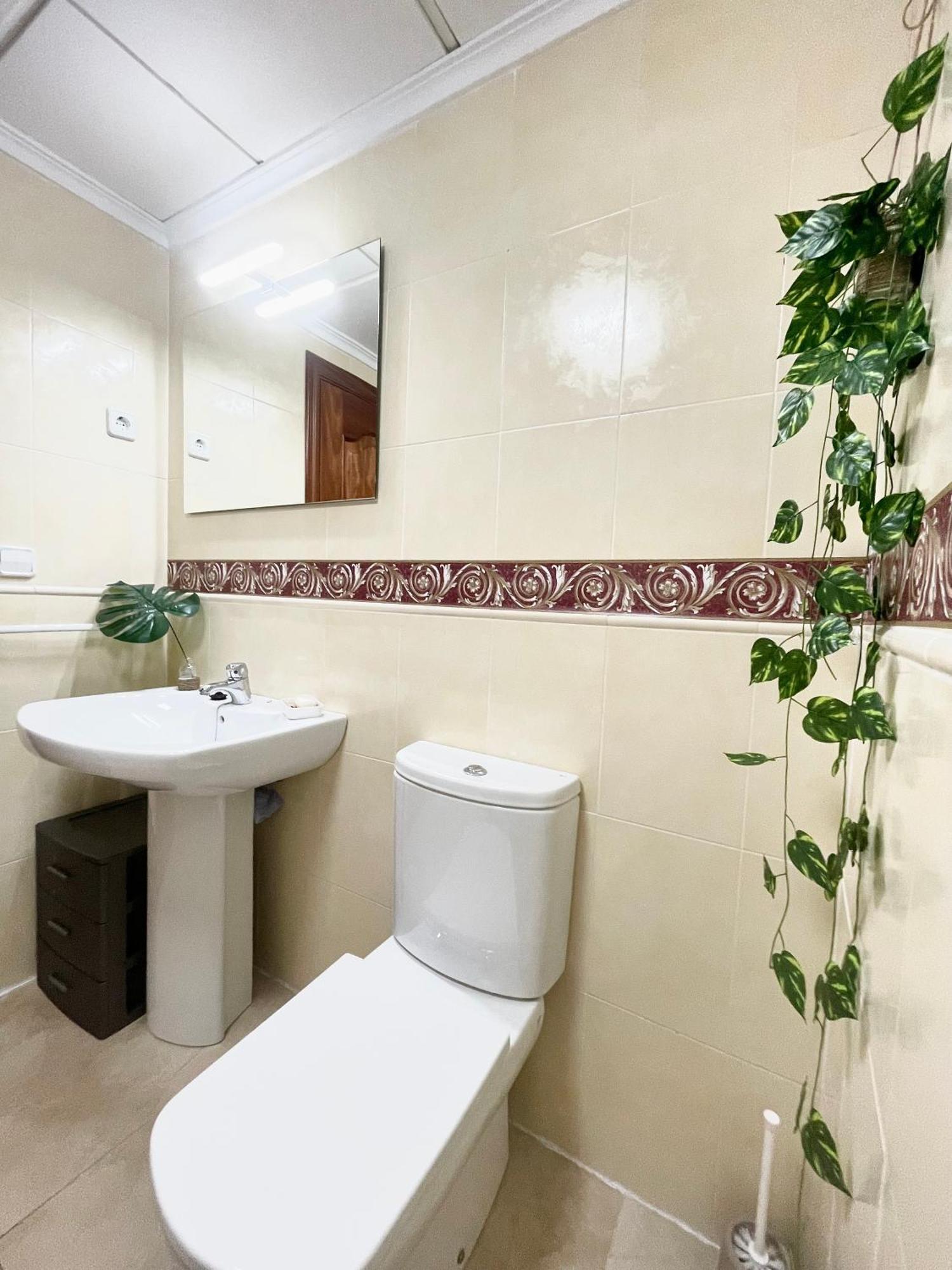 Experience Apartamento